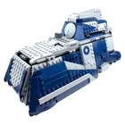 LEGO® Star Wars™ MTT™ Separatists 75435 | Transporter No Figures | Felucia
