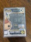 Funko Fundays SDCC 2026 Freddy Funko as Neo From The Matrix Exclusive LE 500
