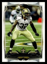 2014 Topps - Kenny Vaccaro #16