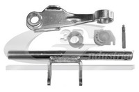 AusrüCkgabel Kupplung 3Rg 22207 FüR Peugeot 306 7A 7C N3 N5 406 8B 405 2 4B 7D