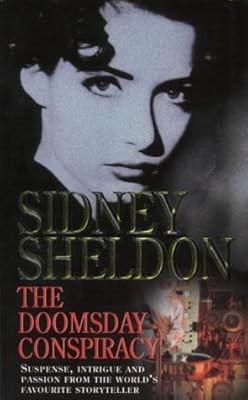 The Doomsday Conspiracy, Sheldon, Sidney, Used; Good Book