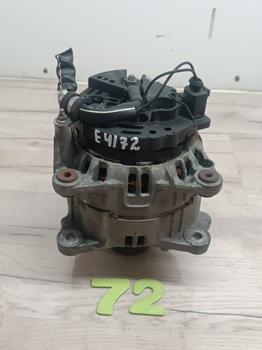 Lichtmaschine Generator VW/Audi/Skoda 1.9TDi 028903028E