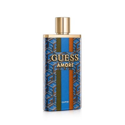Guess Amore Capri Eau De Toilette 100 ml (unisex)