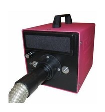 High Velocity Variable Speed Force Dryer, Dog Grooming Dryer, Preferred by Pr...