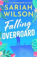 Sariah Wilson - Falling Overboard - Paperback - G245Z