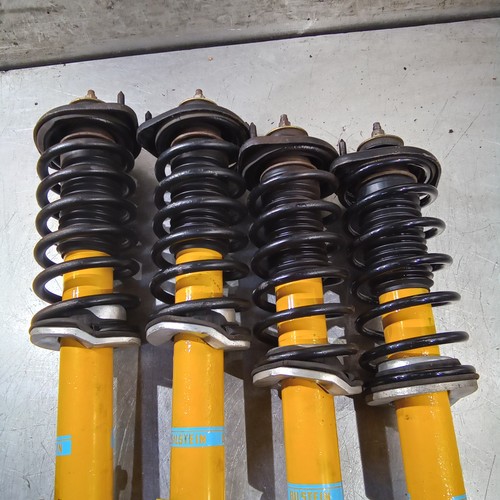 Mazda MX5 MX-5 Mk2/2.5 1998-2005 SET SVT Sport OEM Bilstein Shocks & Springs - Picture 3 of 9