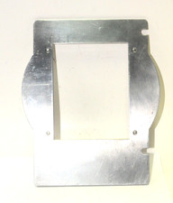 Simmon Omega D-Series Negative Carrier for Enlarger 3.5 x 4.5"