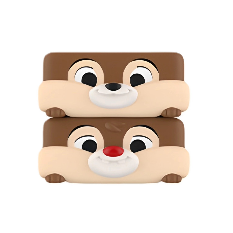Chip `n` Dale