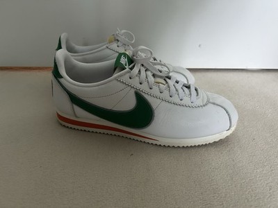 Nike Classic Cortez Stranger Things Größe 42, Neuwertig!