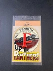 Rugby League ,1960S Vintage Decal,Transfer Penrith Panthers