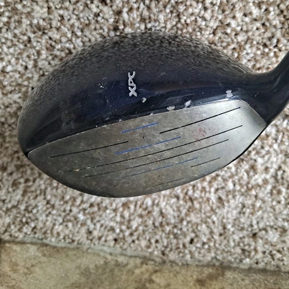 XPC Sapphire Titanium Golf Club Driver Graphite Ladies Flex 44" RH - Image 4 of 4