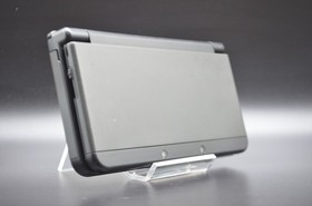 [REGION FREE] New Nintendo 3DS black Console game 020