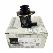 Turbo Charger Boost Cut off Diverter Valve A0001531159 For Mercedes Benz NEW
