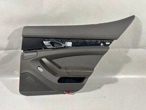PORSCHE PANAMERA 970 Türpolster hinten rechts 97055591400 3.00 2014 31424242