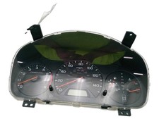 Honda Accord 2002 2.3l Speedometer 390998 0380
