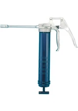 Lincoln Lubrication GREASE GUN PISTOL 16OZ STR TUBE. 1132