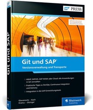 Git und SAP ~ Maximilian Olzinger ~  97838362...