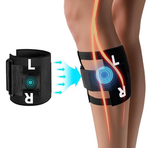 Dispositivi antidolorifici sciatica - Tutore antidolorifico sciatica antidolorifico f... - Foto 2 di 7