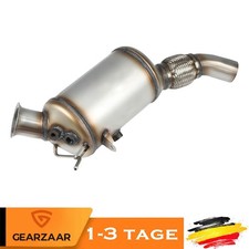 Dieselpartikelfilter kompatibel mit BMW 3er Touring E91 18307812281 18308509232
