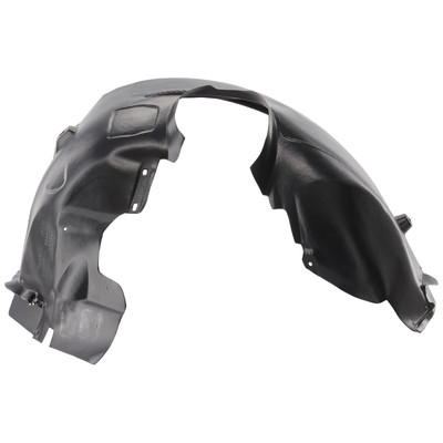 NEW Splash Shield For 2012-2016 Ford Focus Front, Passenger Side