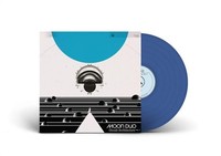 Occult Architecture Vol. 2 -Ltd. Sky Blue Vinyl-