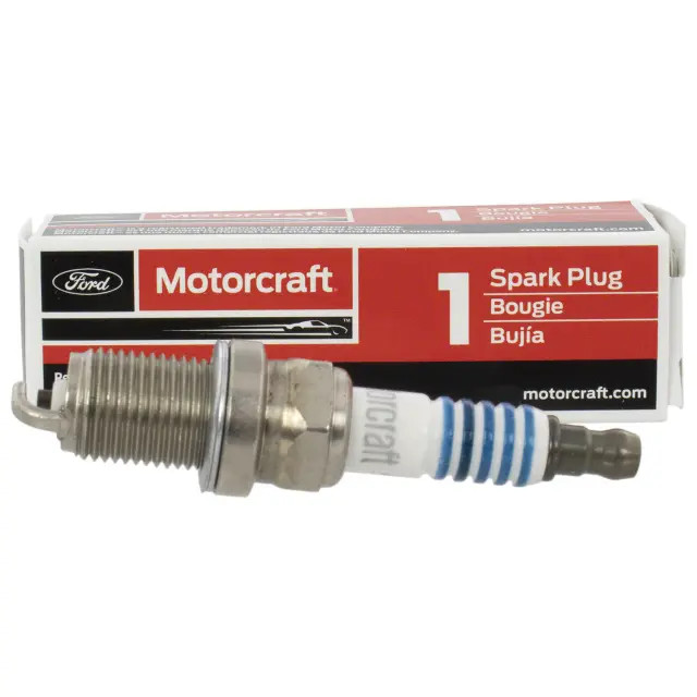 Genuine Motorcraft Spark Plug  SP-406-X