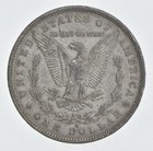Early - 1881-O Morgan Silver Dollar - 90% US Coin *714 — photo 2