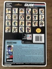 1991 GI Joe - Snake Eyes v4 Full Card Back