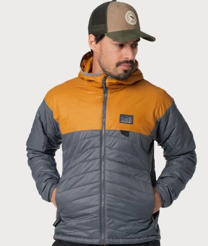 Guideline ® Loft Jacket Dark Gold/Iron * 2026 Stocks * UK GUIDELINE DEALER*