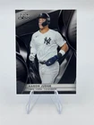 2025 Topps Chrome Black Aaron Judge Base