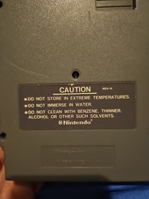 Nintendo NES Wizards & Warriors Tested & Working Authentic Cartridge Only 1987