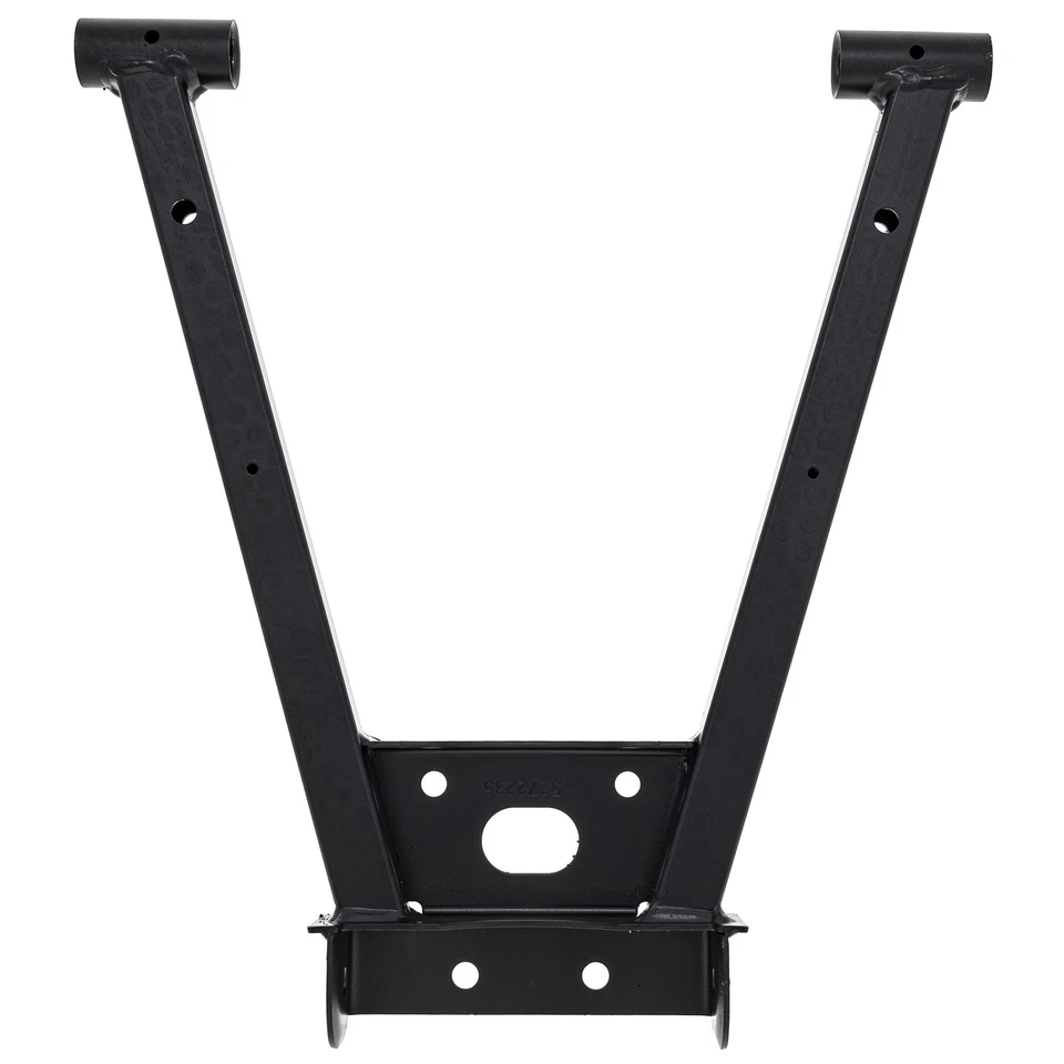 Polaris 1018995-458 Matte Black Lower Control Arm RZR Ranger 570 500 Crew - Image 2 of 4