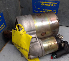 Démarreur Lancia Y10