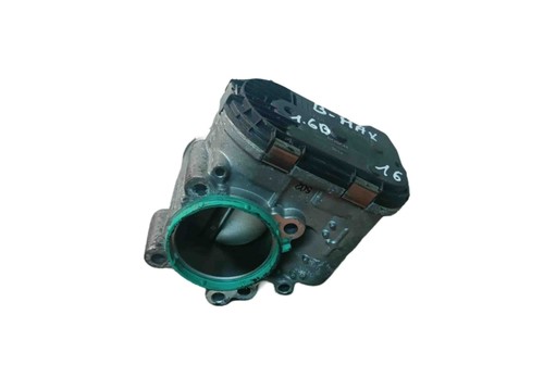 FORD FOCUS C-MAX Drosselklappe 7S7G9F991CA 1.60 Petrol 74kw 2016 30145596