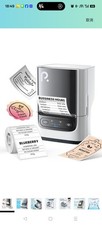 2 Inch Bluethooth Portable Thermal Label Printer
