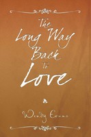 Wendy Evans | The Long Way Back To Love | Taschenbuch | Englisch (2011)