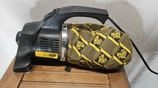 Dirt Devil Royal 500 DD520 Hand Vac With Hose, Attachments, Instructions WORKS