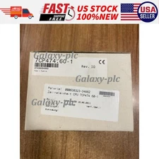 US Free TAX 7CP474.60-1  - B&R Industrial Automation , B&R 7CP474.60-1
