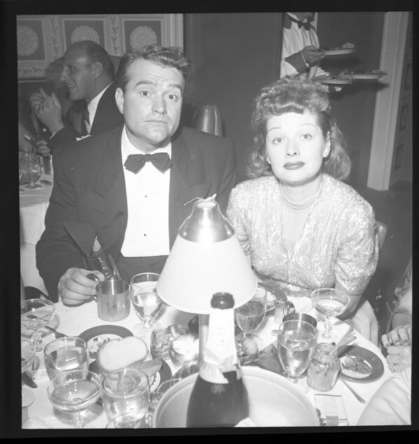 red-skelton-and-lucille-ball
