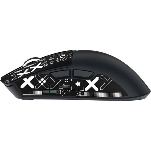 ATTACK SHARK X11 Gaming Mouse PixArt PAW3311 ,BT/2.4G Wireless/Wired, 22000 DPI - Picture 37 of 55