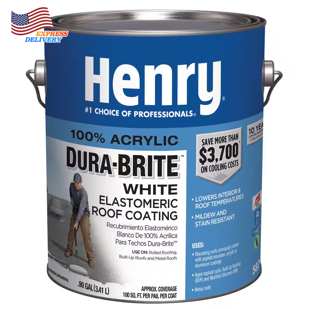502LSW White Dicor RV Camper Rubber Roof Repair Self Leveling Sealant