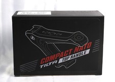 Tilta Compact NATO Top Handle Camera Accessory-Black