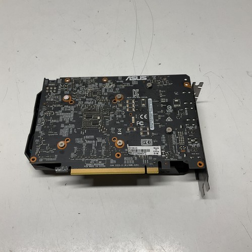 ASUS Phoenix GTX 1060 3GB GDDR5 DisplayPort HDMI DVI PCIe 3.0 PH-GTX1060-3G (GN) - Picture 5 of 6