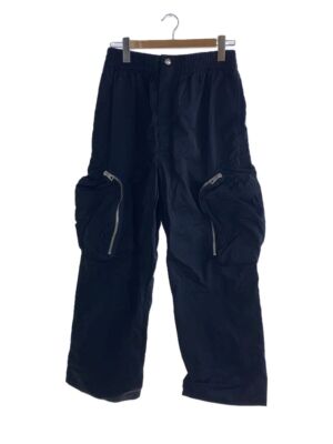 BOTTEGA VENETA Cargo Pants 22SS Nylon M Navy 716591VF4K0 BOTTEGA VENETA Cargo Pants 22SS Nylon M Navy 716591VF4K0