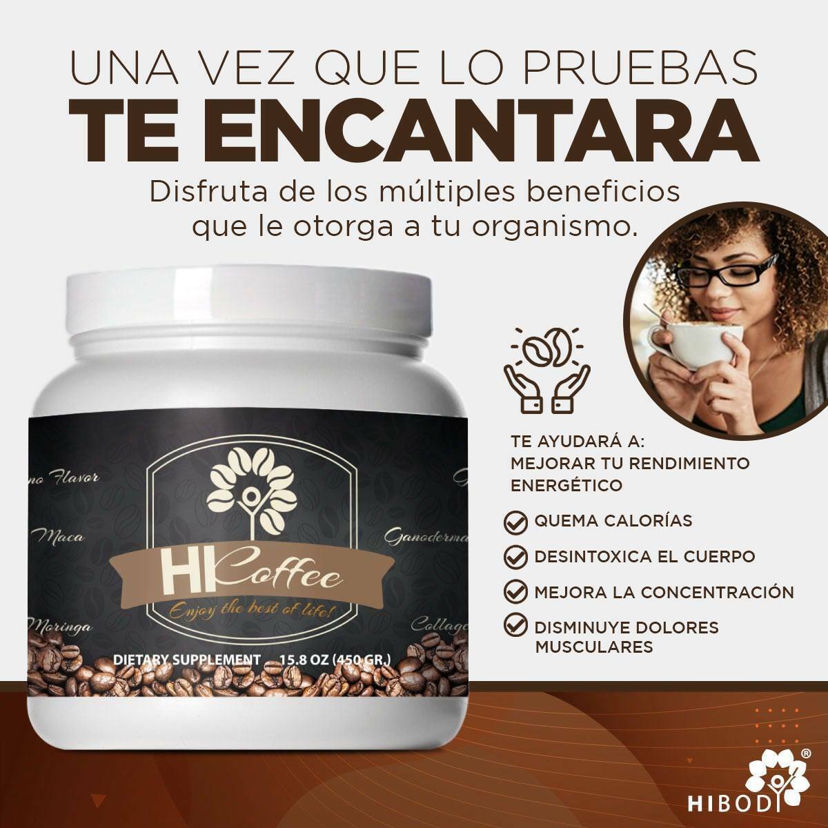HiBody Weight Loss Control Pack- HI COFFEE | eBay HiBody Weight Loss Control Pack- HI COFFEE | eBay