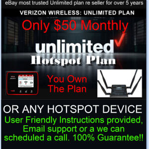 unlimited hotspot plans unlimited hotspot plans