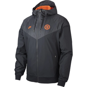 chelsea winter jacket nike