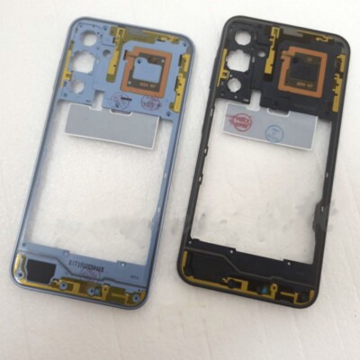 For Samsung Galaxy A25 5G A256 Replacement Housing Middle Bezel