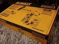 DEWALT Onboard Rotary Hammer Dust Extractor for 1-1/8-Inch SDS Plus Hammers...