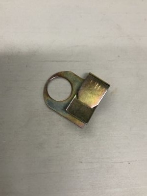 OEM Arctic Cat Right Hand U Type Clip 1623-272 NOS for sale online 